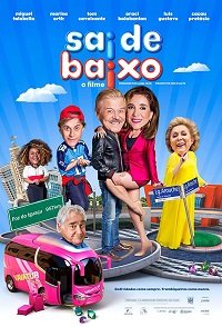Фильм Спасайся кто может! (2019)