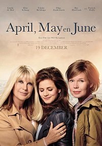 Фильм Семейный вопрос (2019)