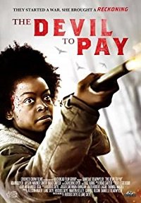 Фильм Расплата (2019)