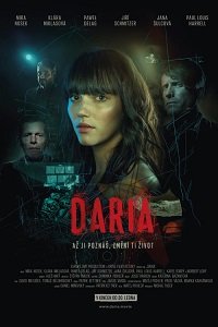 Фильм Дарья (2020)