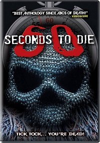 Фильм 60 секунд до смерти 2 (2018)
