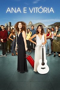 Фильм Ана и Витория (2018)