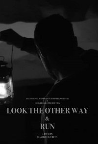 Фильм Отвернись и беги (2020)