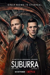 Фильм Субура (3 сезон)