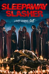 Фильм Слэшер в спящем лагере (2020)