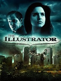 Фильм Иллюстратор (2020)