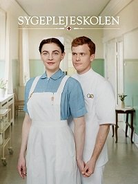 Фильм Школа медсестёр (3 сезон)