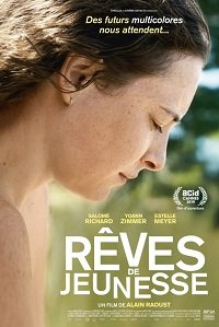Фильм Юношеские мечты  (2019)