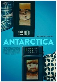 Фильм Антарктида (2020)