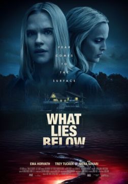 Фильм Что скрывает вода (2020)