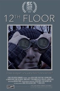Фильм 12 этаж (2019)