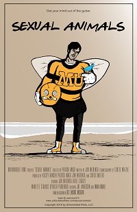 Фильм Брачные игры (2019)