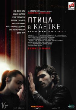 Фильм Птица в клетке (2020)