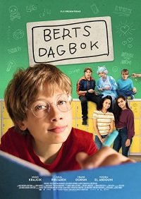Фильм Дневник Берта (2020)