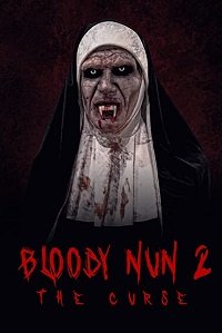 Фильм Кровавая монахиня 2: Проклятье  (2019)