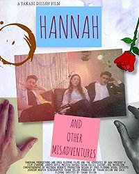 Фильм Ханна и другие неудачи (2020)