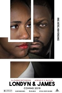 Фильм Лондин и Джеймс (2019)
