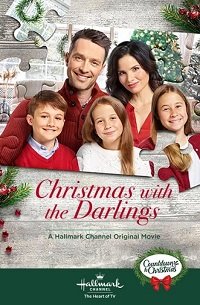 Фильм Рождество с близкими (2020)