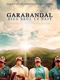 Фильм Гарабандаль: одному Богу известно. (2018)