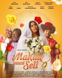 Фильм Макате должна продать (2019)