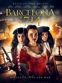 Фильм Барселона 1714 (2019)