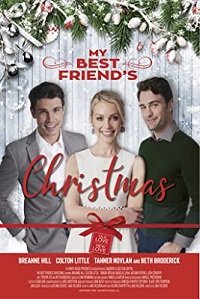 Фильм Рождество моего лучшего друга (2019)