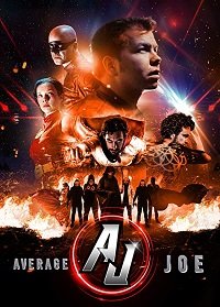 Фильм Просто Джо (2021)