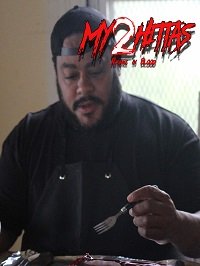 Фильм Наёмники: Кровная месть (2019)