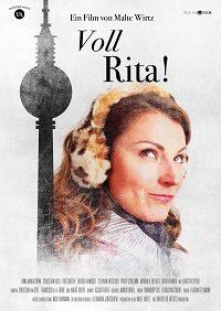 Фильм Довольно, Рита! (2019)