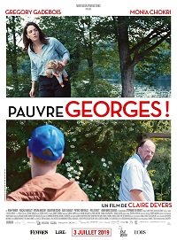 Фильм Бедный Жорж! (2018)