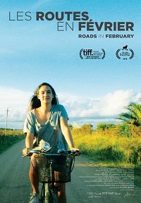 Фильм Февральские дороги (2018)