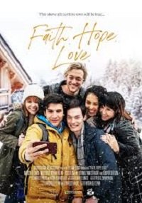 Фильм Вера. Надежда. Любовь (2021)