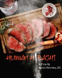 Фильм Человеческое хибачи (2020)