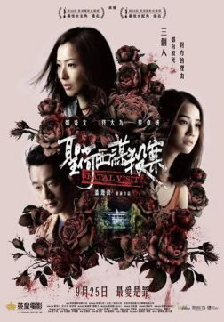 Фильм Роковой визит(2019)