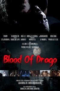 Фильм Кровь Драго (2019)