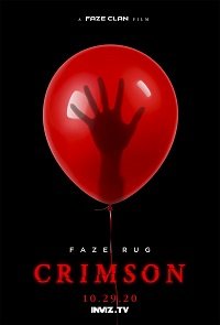 Фильм Багровый (2020)