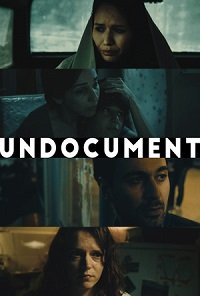 Фильм Без Документов (2017)