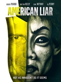 Фильм Ложь по-американски (2021)