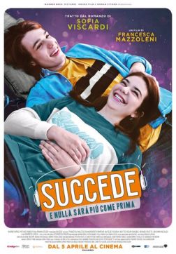 Фильм Случается (2018)