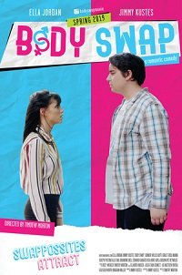 Фильм Обмен телами (2019)