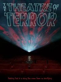 Фильм Кинотеатр ужасов (2019)