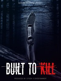 Фильм Созданные убивать (2020)