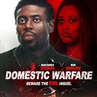 Фильм Домашняя битва (2019)