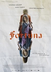 Фильм Фортуна (2020)