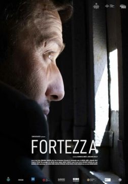 Фильм Крепость(2019)