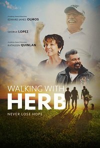 Фильм Прогулка с Гербом (2021)