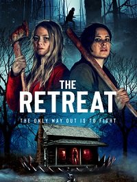 Фильм Бегство(2021)