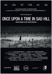 Фильм Однажды в Сад Хилл (2019)