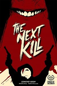 Фильм Следующее убийство (2018)