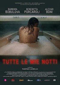 Фильм Все мои ночи (2018)